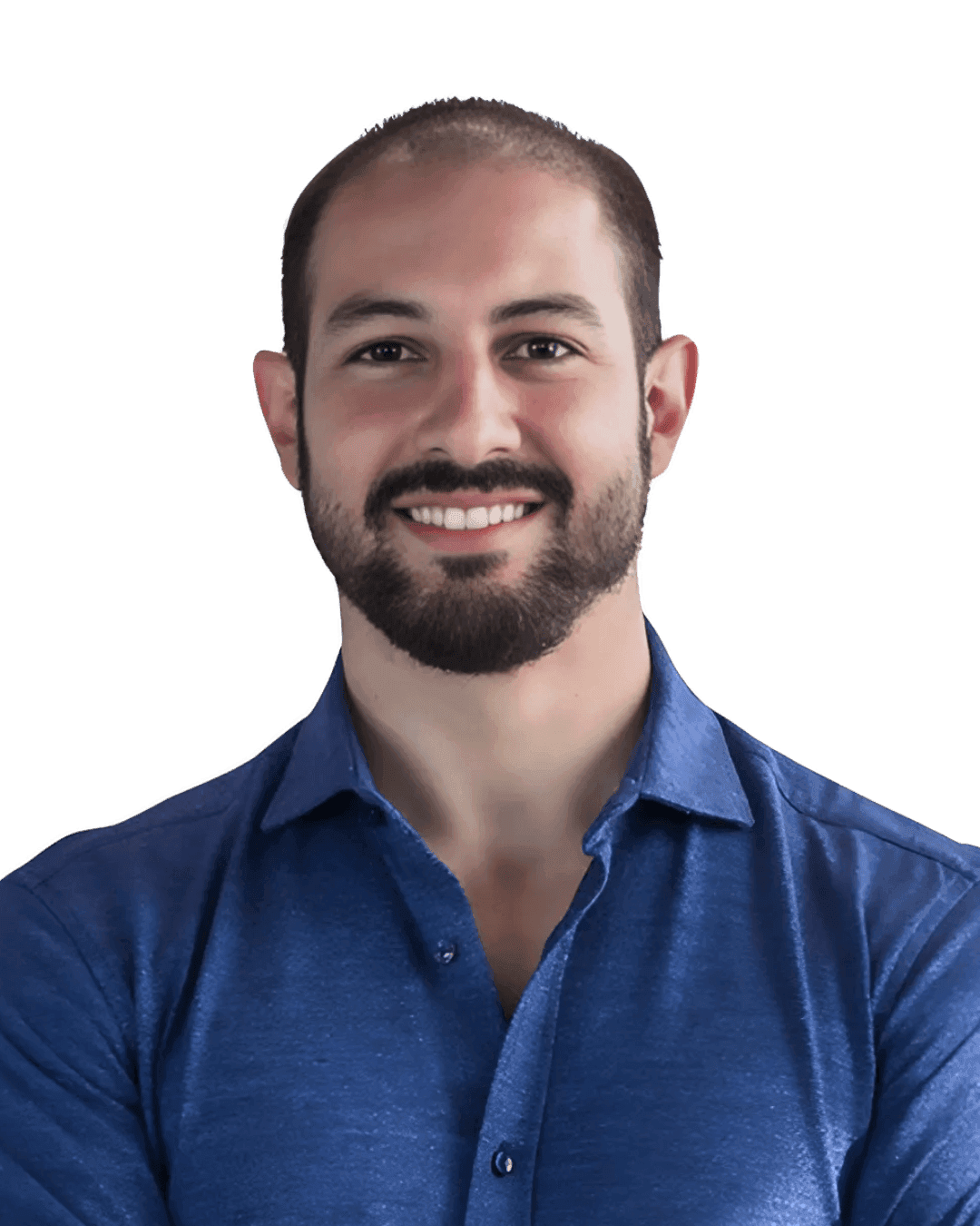 Charles Nader picture