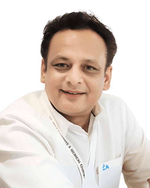 Dr. Rajesh Sivaprakasam picture