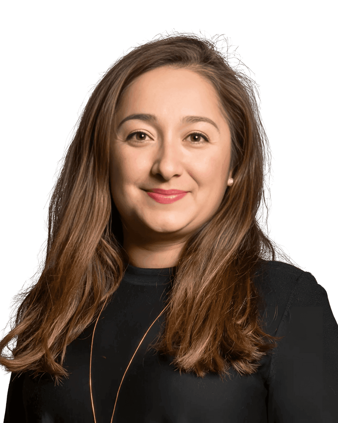 Feryal Clark picture