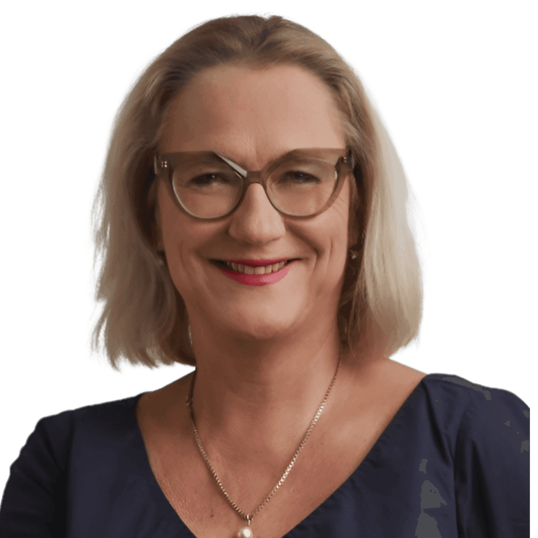 Katja Iversen picture
