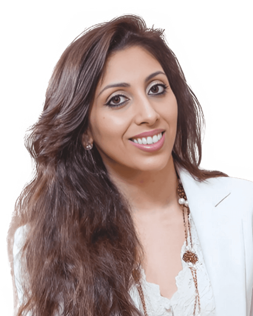 Natasha Mudhar picture