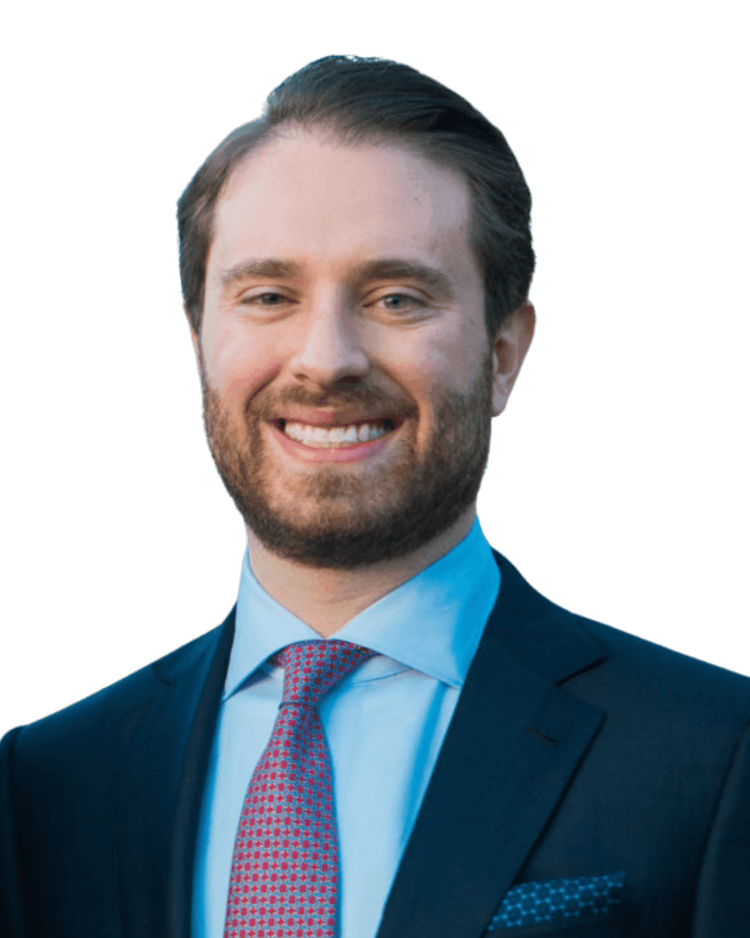 Prof. Ryan Abbott picture