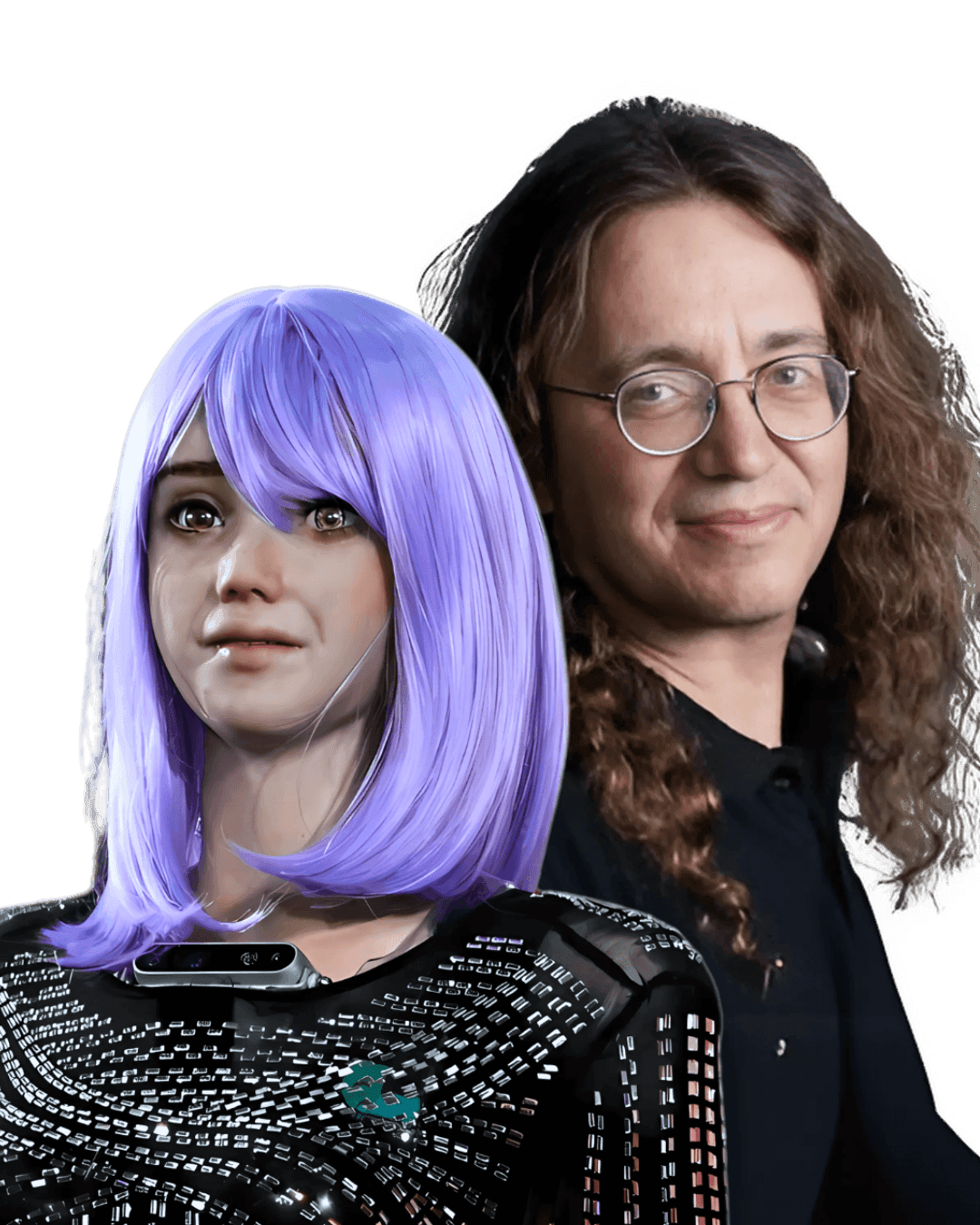 Dr. Ben Goertzel picture