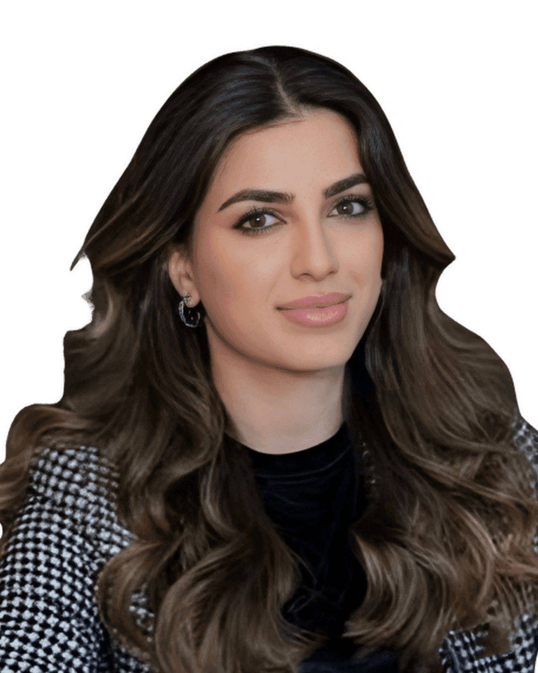 Darya Shaterloo picture