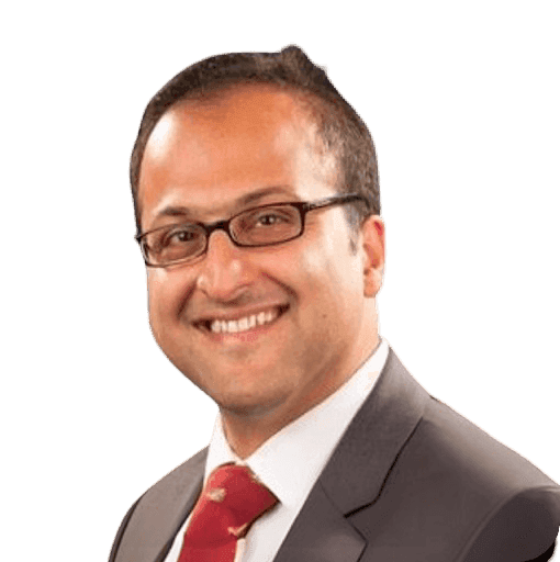 Dr. Pankaj Chandak picture