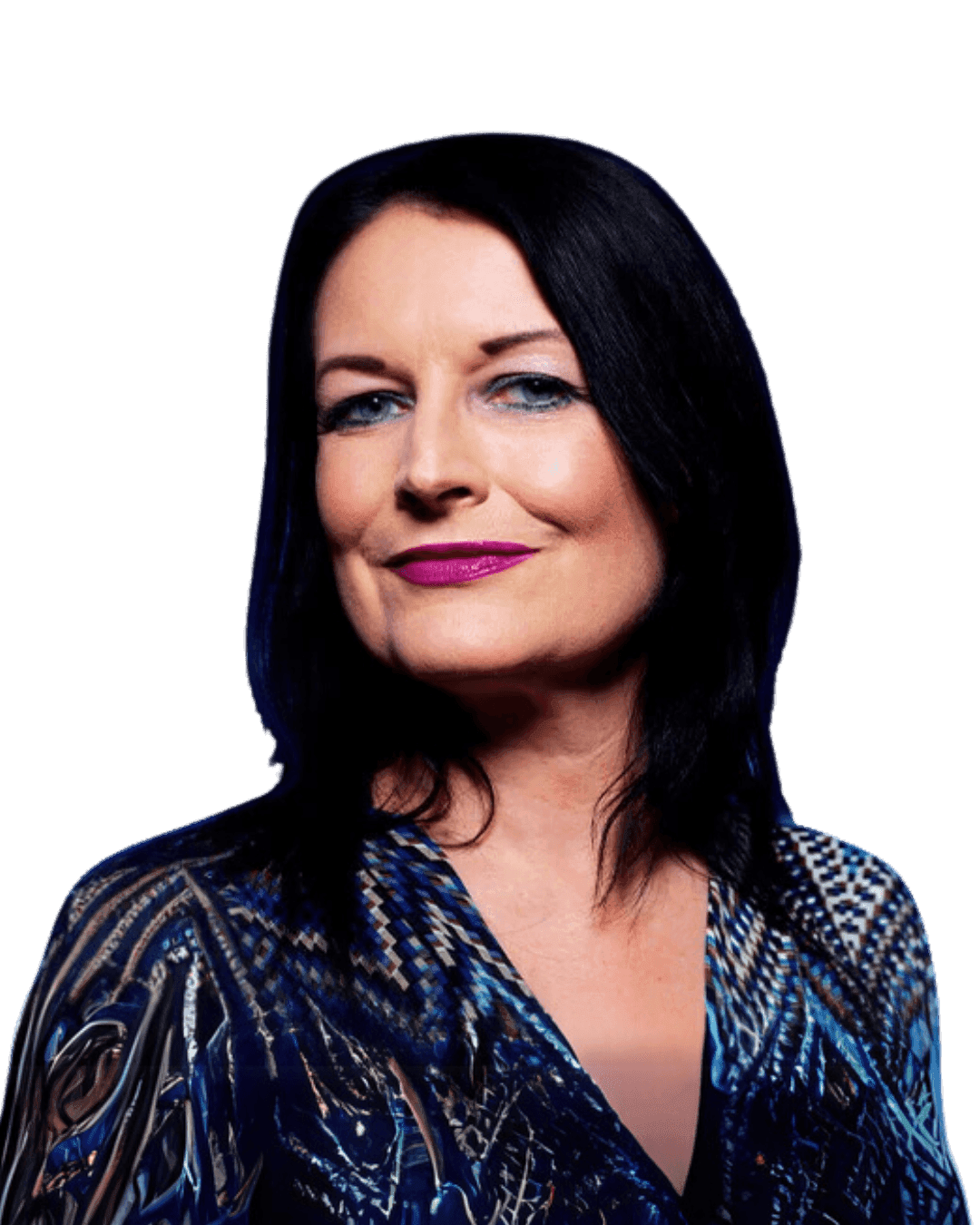 Ghislaine Boddington picture