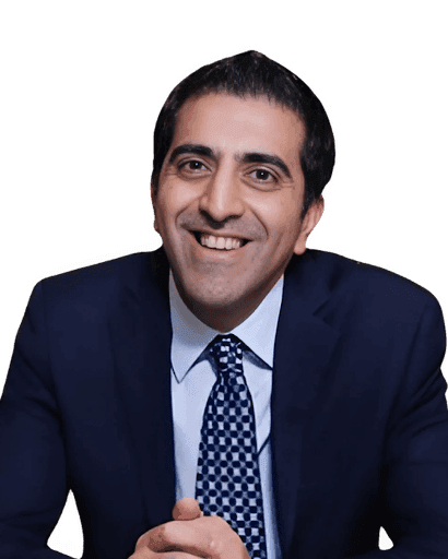 Hirander Misra picture