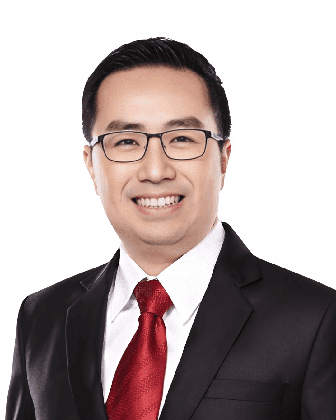 Photo of Honourable Chang Lih Kang