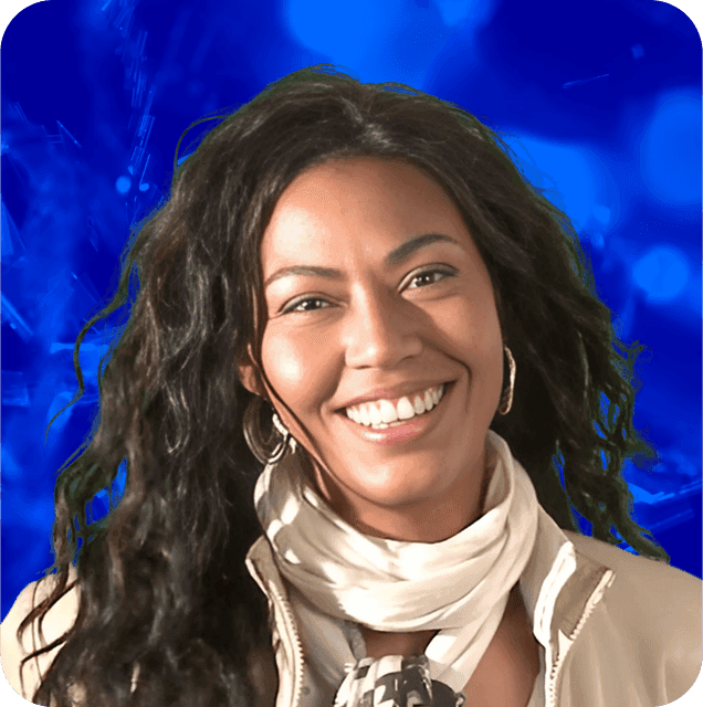 Juliette Powell picture