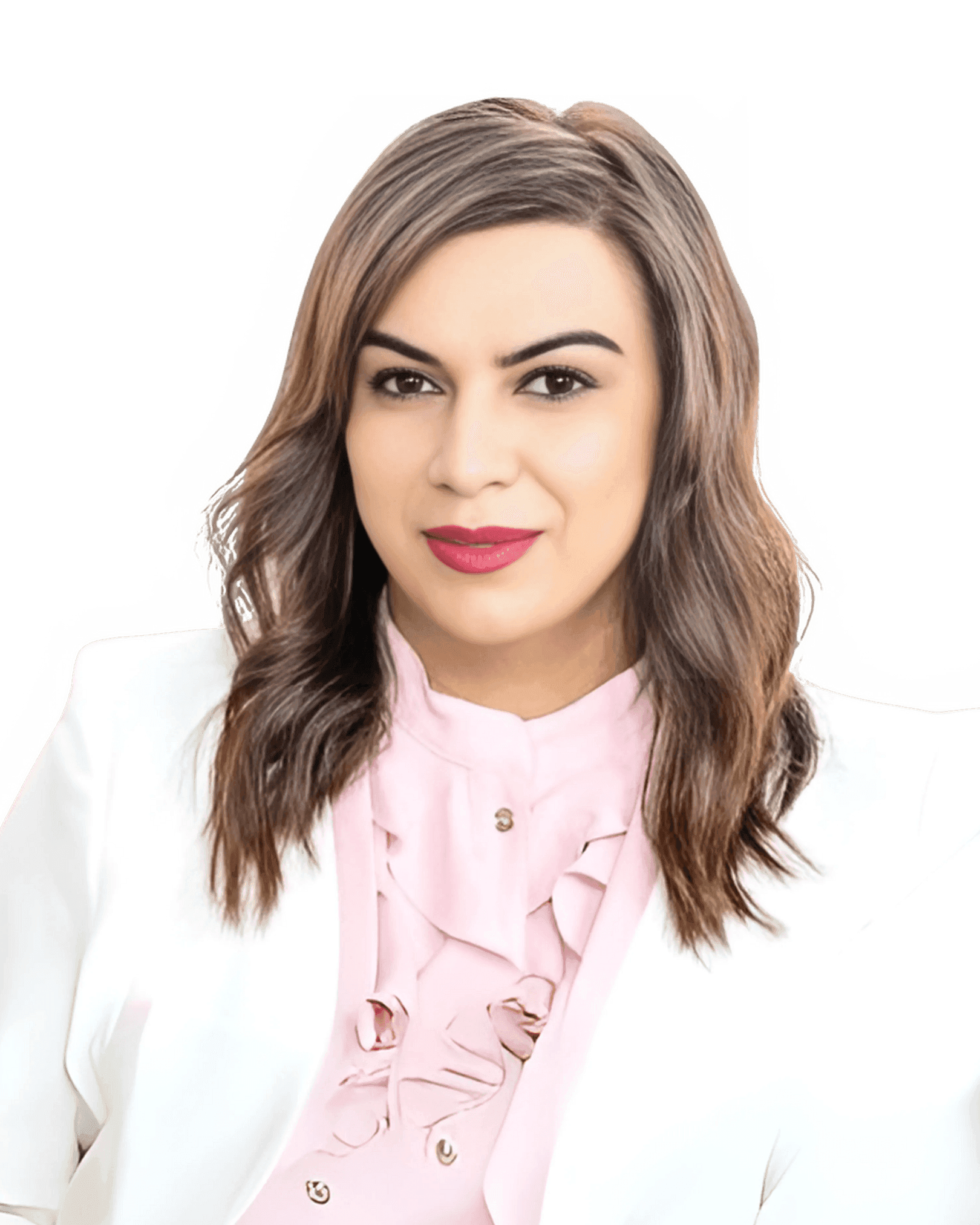 Kari Chaudhry picture