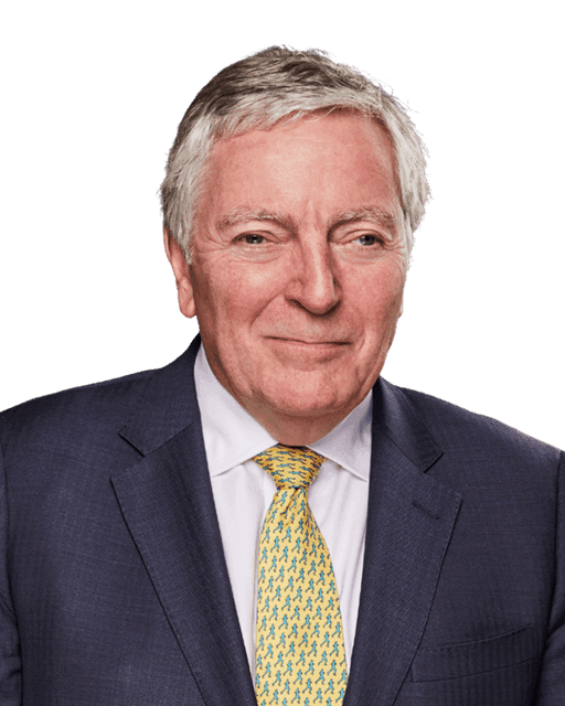 Lord Clement-Jones CBE picture